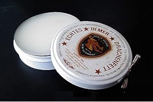 NOBLE HOUSE Ulmer Graisse pour cuir Transparent 200 ml