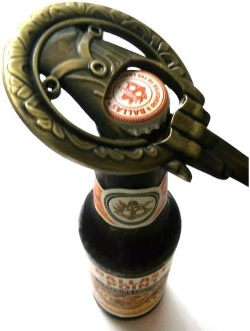 Game of Thrones Bottle opener hand