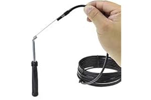 LEOVIN TELECAMERA ENDOSCOPICA 10MT. USB/MICRO USB 6 LED DIAMETRO 6MM