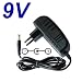 Produktbild CARGADOR ESP - Ladegerät Aktuelle 9V Ersatz für Fahrrad Elliptische NordicTrack AudioStrider 400 Netzadapter Netzteil Replacement