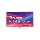 Con este televisor de 55 pulgadas disfrutarás de tus películas a un nuevo nivel gracias a su excelente calidad de imagen con resolución 4k uhd, hdr 10+ y philips p5 perfect picture engine