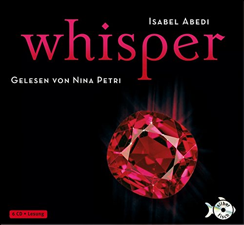 Download <br /><br />Whisper: 6 CDs Download Whisper: 6 CDs