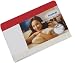 Produktbild Tempur Spannbezug Karmin Kissenbezug Jersey karmin für Kissen 40 x 80 cm, Comfort, Sensation, Cloud