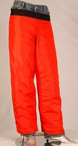 SOLENT TOOLS Universal Chainsaw Safety Chaps (Leggings)