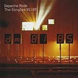 The Singles 81>85 by Depeche Mode (2011-11-23)