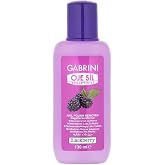 Gabrini Aseton 130 Ml B&ouml;ğ&uuml;rtlen