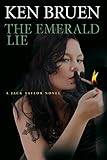 Cover zum Buch The Emerald Lie