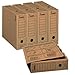 Produktbild Bene Archivbox 1 Pack - 20 St. (96900)