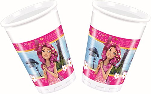Procos 10105468 – Kinderpartyset S Mia and Me - 5