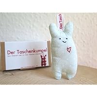 Der Taschenkumpel mit Herz