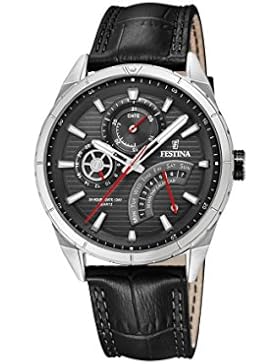 Festina Herren-Armbanduhr F16986/3
