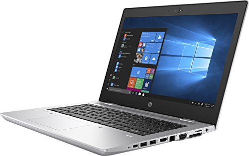 HP Probook 640 G4 3UN82ET Intel   1600 MHz 4096 MB Portable UHD GRAPH  620