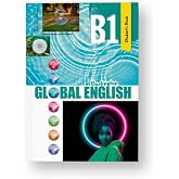 BURLINGTON GLOBAL ENGLISH B1 SB (TEXTO INTERNACIONAL)