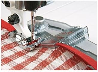 Husqvarna Viking Adjustable Bias Binder (Cat 5)