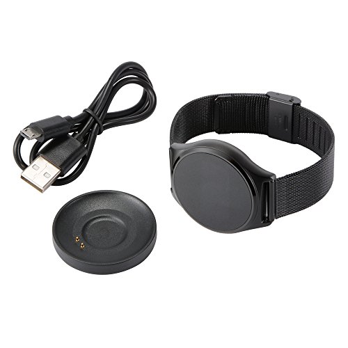 XCSOURCE® Smart Sport Wristband Armbanduhr Herzfrequenz Blutdruck Schlaf Monitor Wasserdichter Calorie Schrittzähler Fitness Tracker AC728 - 8