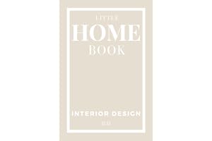 Little Home Book