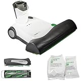 VORWERK FOLLETTO ET31 BATTITAPPETO PREZZO FUORI TUTTO BUON PRODOTTO :  Amazon.it: Casa e cucina