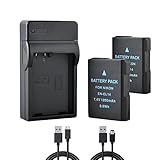 【MÁS OPCIÓNES DE CARGAR】Micro & mini USB cable incluidos, más opciónes de cargar, puede cargar en su computadora portátil, banco de la energía y en coche, también cargador de su 90% producto electrónico, como Samsung, HTC, MP3
