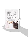 Image de The Jimmy Choo Story: Power, Profits and the Pursuit of the Perfect Shoe