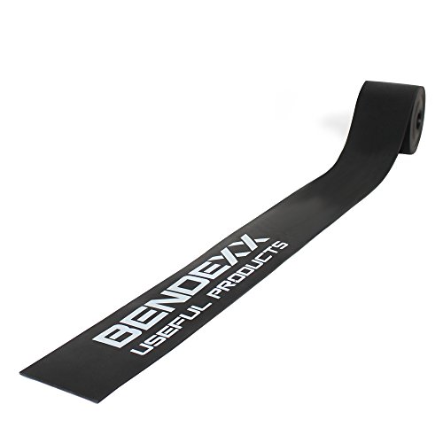 Flossing Band 1,5mm + 1mm im Set von Bendexx, Floss Band für Sport + Reha + Physio, hautverträgliche & strapazierfähige Bendexx Qualität - 3