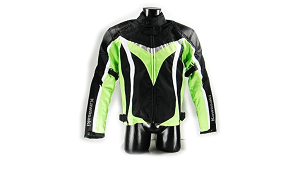 kawasaki ninja jacket