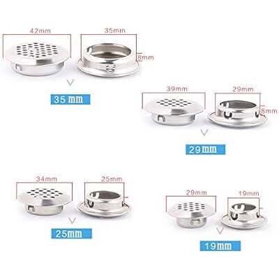 Suchergebnis auf Amazon.de für: 0 - 20 EUR - Lüftungsgitter