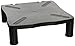 Produktbild Monitor/Printer Stand,13 1/4 x 13 1/2 x 4, Black