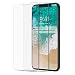 Produktbild Maju 2x Panzerfolie Schutzglas Schutz Glas Displayschutz Schutzfolie Panzerfolie Displayglas ECHTGLAS Glasfolie Panzer Display 9H Hartglas für Apple iPhone Samsung Huawei (Samsung Galaxy J3 2017)