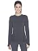 C9 YOGA WEAR GREY WOMENS Fullsleeves T-shirt RS.599.00