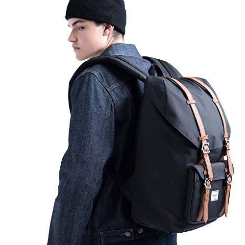 Herschel Little America Tagesrucksack - 6