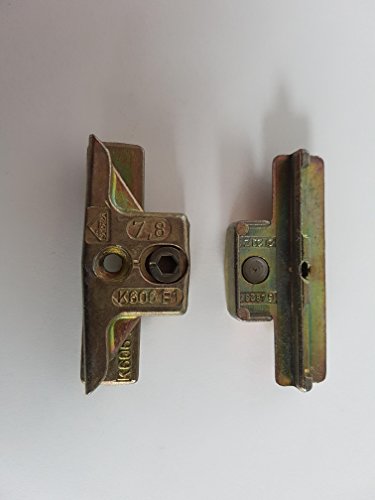 Preisvergleich Produktbild Roto Terrassentür Balkontür Schnäpper Fensterschnäpper Ersatzteile