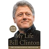 My Life by Bill Clinton (2005-06-02)