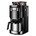 Produktbild SJZC Kaffeemaschine Filterkaffee Filterkaffeemaschine Kaffeemaschinen Coffee Machine Thermos Kaffee Klein Timerfunktion