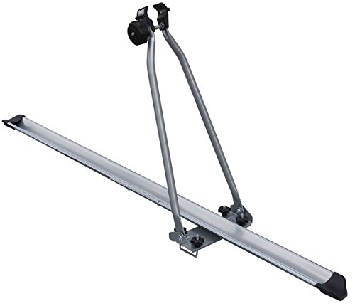 M.Way Foxbat portabicicletta da Tetto per Un Singolo Ciclo