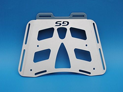 1200GS BMW R1200GS Luggage Bridge for Silver Romatech