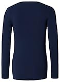 ESPRIT Maternity Damen Umstandslangarmshirt T-Shirt Nursing Ls Yd - 2