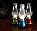 Fameza Flameless Retro LED Lamp |Blow Control & Dimmable Light | LED Lights & USB Rechargeable RS.501.00
