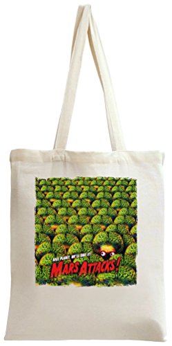 Preisvergleich Produktbild Nice planet we'll take it Tote Bag