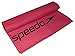 Produktbild Speedo Large Leichtes Mikrofaser Sport Beach Quick Dry Compact Handtuch, Pink