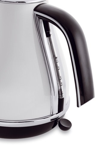 DeLonghi KBO 02001.W Wasserkocher, 2000 Watt weiss - 4