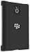 Produktbild BlackBerry Hard Shell Clip-On Hülle Case Cover für Blackberry Passport Tablet - Schwarz