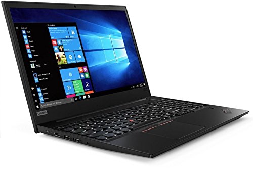 Lenovo Thinkpad E580 Intel   1600 MHz 8192 MB Portable  Flash Hard Drive UHD GRAPH  620