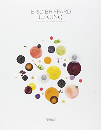 Eric Briffard - Le Cinq NE gratuit Eric Briffard - Le Cinq NE gratuit