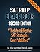 SAT Prep Black Book: The Most Effective SAT Strategies Ever Published by Mike Barrett, Patrick Barrett