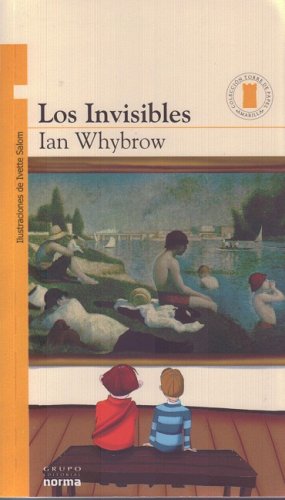 Los Invisibles (Torre de Papel)