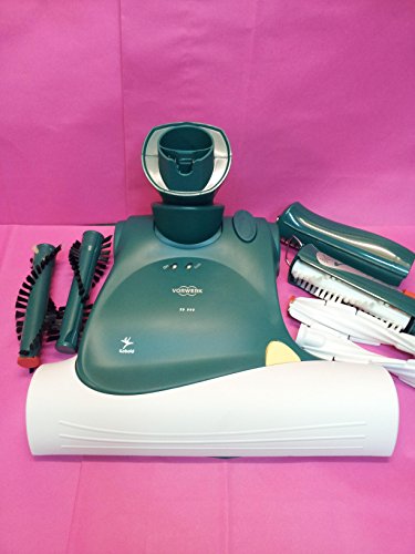 Preisvergleich Produktbild Vorwerk Kobold Vorwerk EB 360 comenuovo