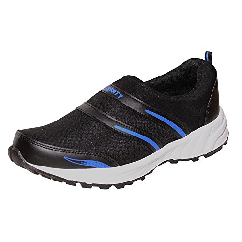 Liberty Men Outdoor Multisport Training & Running Shoes Shoes- Kulture RS.995.00