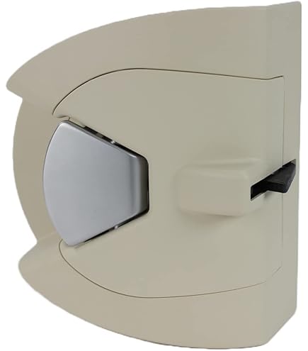 FAP M1 Outdoor Lock Door Lock for Caravan