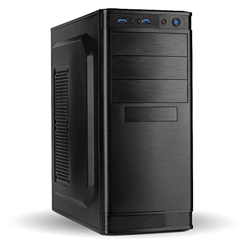 Preisvergleich Produktbild computerwerk - Office PC Moncton A