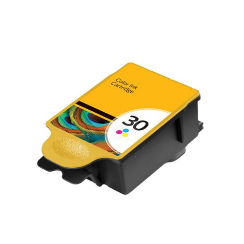 Premium 2 Tintenpatronen für Kodak ESP Office 2100 AIO ESP Office 2150 ESP Office 2170 HERO 3,1, HERO 5,1 All in One Kompatibel - 2
